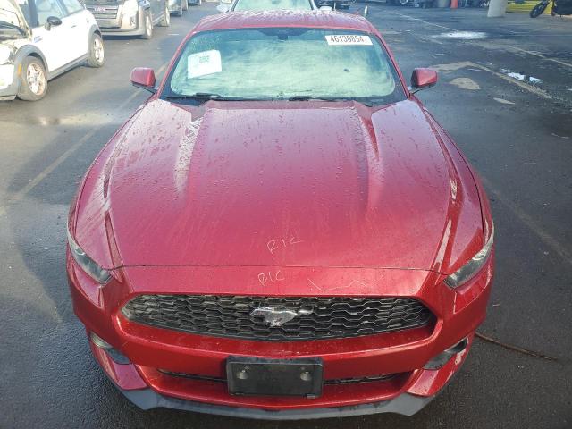 Photo 4 VIN: 1FA6P8TH0F5382652 - FORD MUSTANG 