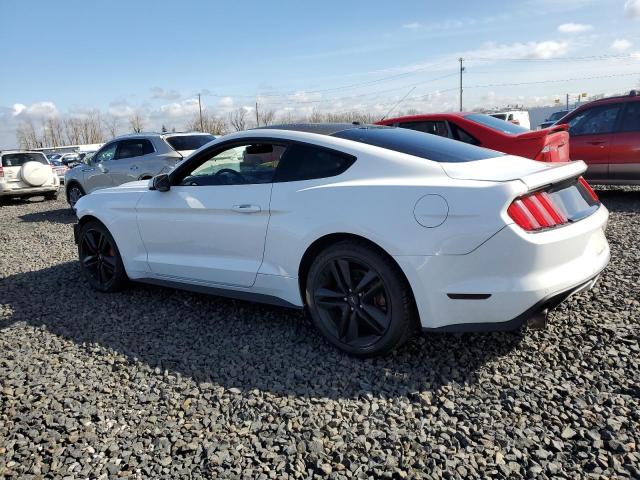 Photo 1 VIN: 1FA6P8TH0F5396583 - FORD MUSTANG 