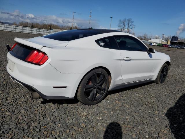 Photo 2 VIN: 1FA6P8TH0F5396583 - FORD MUSTANG 