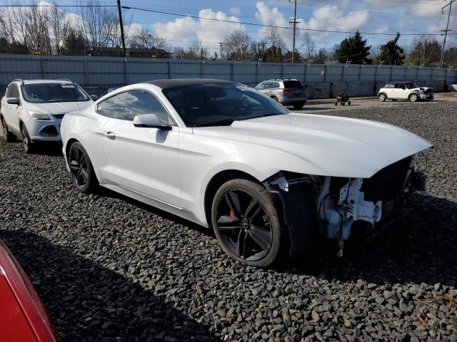 Photo 3 VIN: 1FA6P8TH0F5396583 - FORD MUSTANG 