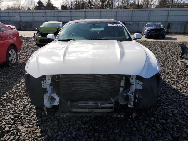 Photo 4 VIN: 1FA6P8TH0F5396583 - FORD MUSTANG 