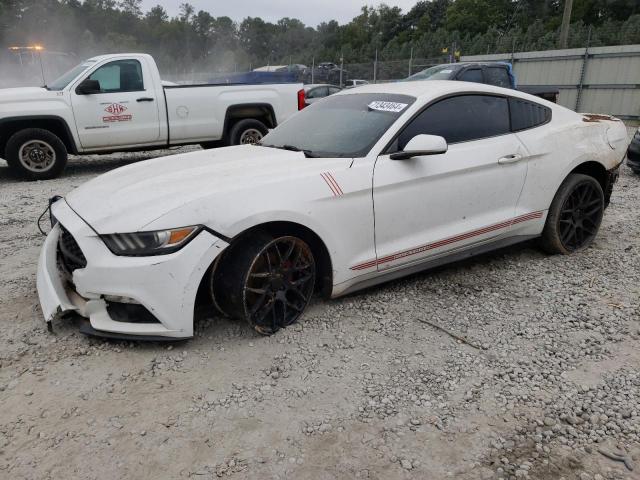 Photo 0 VIN: 1FA6P8TH0F5399290 - FORD MUSTANG 