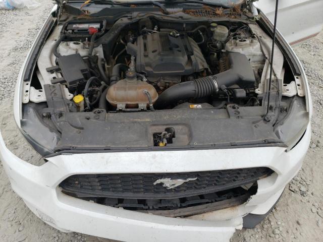 Photo 10 VIN: 1FA6P8TH0F5399290 - FORD MUSTANG 