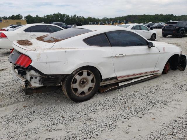 Photo 2 VIN: 1FA6P8TH0F5399290 - FORD MUSTANG 