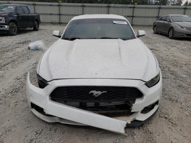 Photo 4 VIN: 1FA6P8TH0F5399290 - FORD MUSTANG 