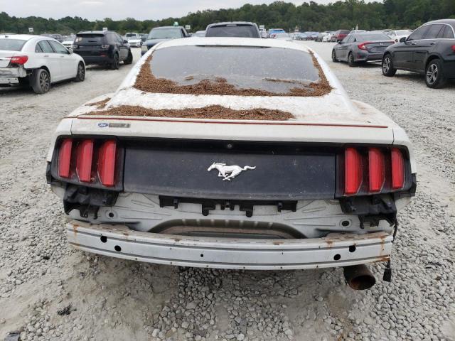 Photo 5 VIN: 1FA6P8TH0F5399290 - FORD MUSTANG 