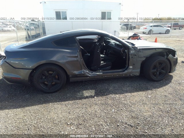 Photo 5 VIN: 1FA6P8TH0F5408599 - FORD MUSTANG 