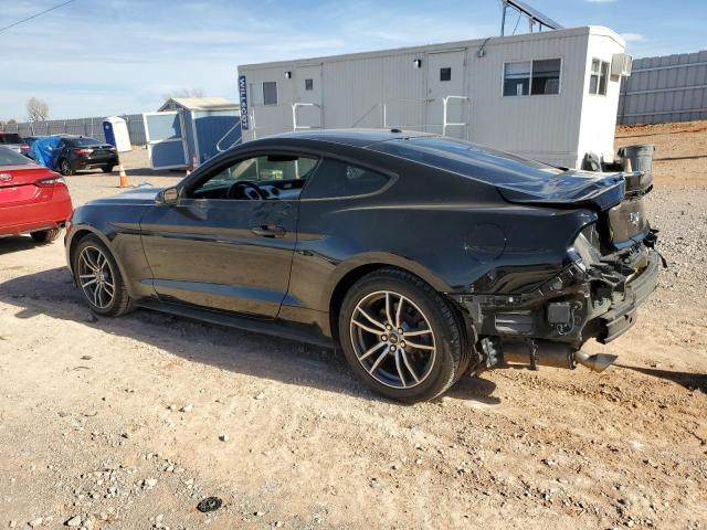 Photo 1 VIN: 1FA6P8TH0F5412183 - FORD MUSTANG 