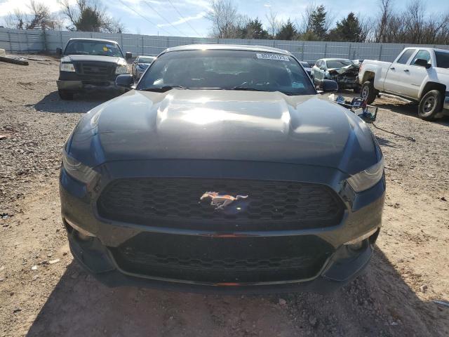 Photo 4 VIN: 1FA6P8TH0F5412183 - FORD MUSTANG 