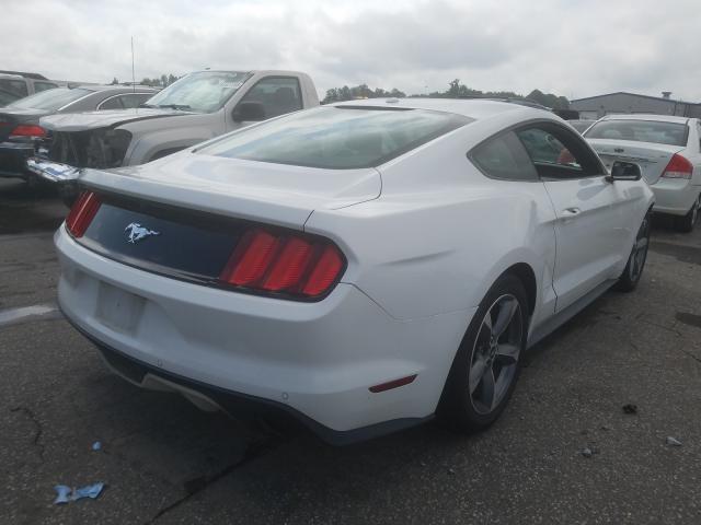 Photo 3 VIN: 1FA6P8TH0F5418565 - FORD MUSTANG 