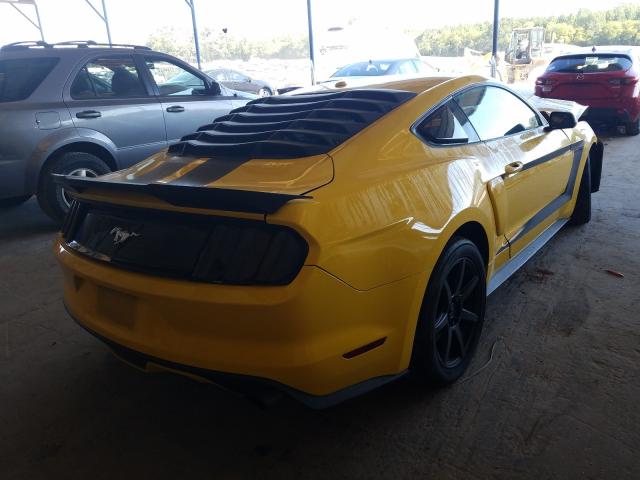 Photo 3 VIN: 1FA6P8TH0F5428920 - FORD MUSTANG 