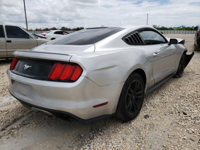 Photo 3 VIN: 1FA6P8TH0F5429775 - FORD MUSTANG 