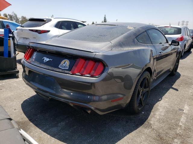 Photo 3 VIN: 1FA6P8TH0F5431669 - FORD MUSTANG 