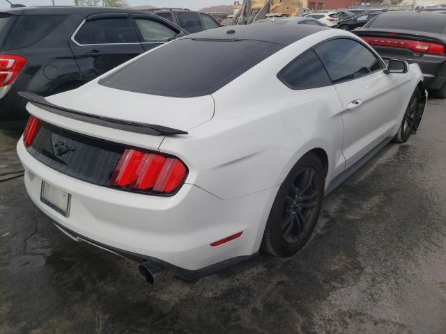 Photo 3 VIN: 1FA6P8TH0F5434197 - FORD MUSTANG 