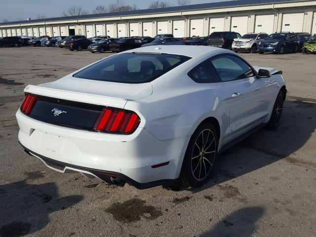 Photo 3 VIN: 1FA6P8TH0G5201860 - FORD MUSTANG 