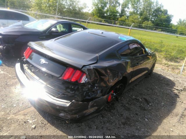 Photo 3 VIN: 1FA6P8TH0G5210929 - FORD MUSTANG 