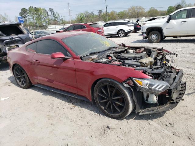 Photo 3 VIN: 1FA6P8TH0G5218366 - FORD MUSTANG 