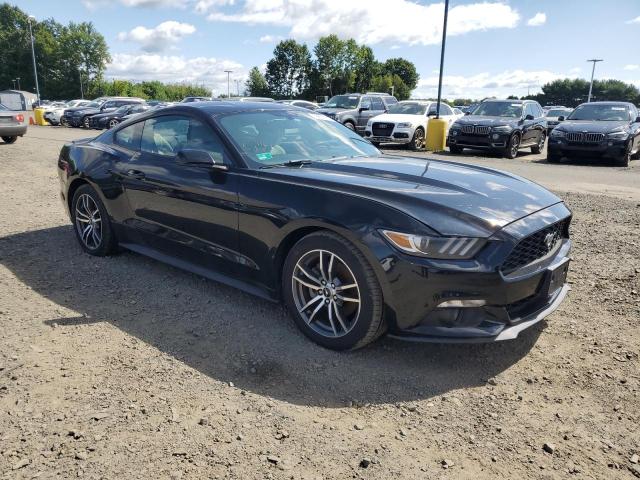 Photo 3 VIN: 1FA6P8TH0G5223387 - FORD MUSTANG 