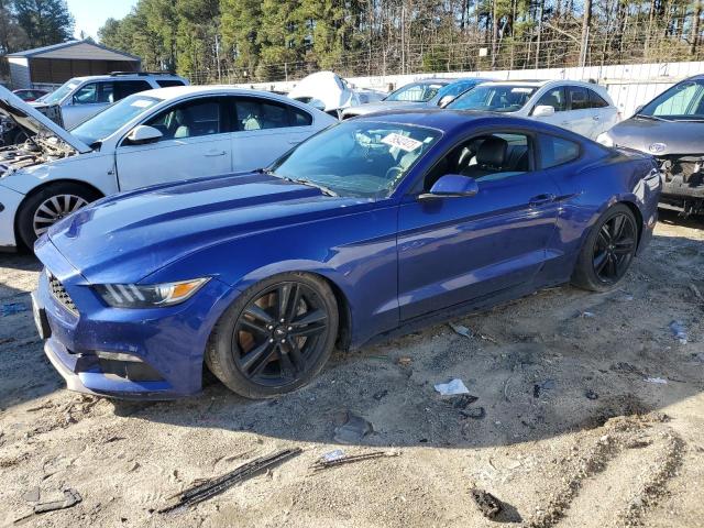 Photo 0 VIN: 1FA6P8TH0G5236477 - FORD MUSTANG 