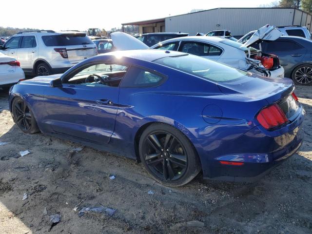 Photo 1 VIN: 1FA6P8TH0G5236477 - FORD MUSTANG 