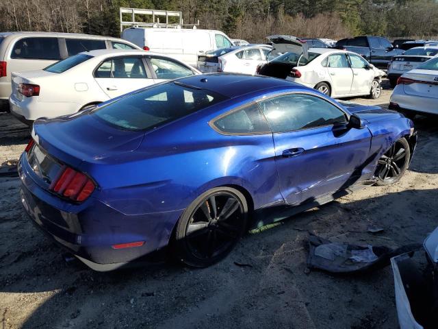 Photo 2 VIN: 1FA6P8TH0G5236477 - FORD MUSTANG 