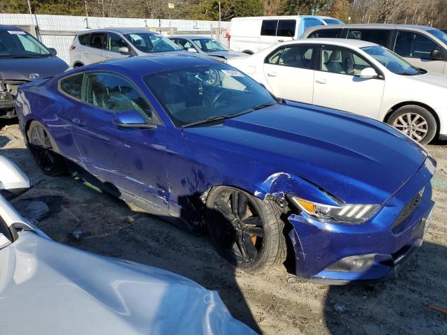 Photo 3 VIN: 1FA6P8TH0G5236477 - FORD MUSTANG 