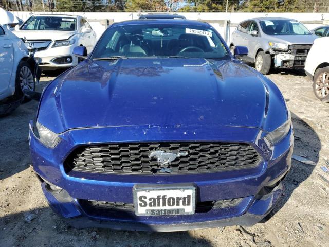 Photo 4 VIN: 1FA6P8TH0G5236477 - FORD MUSTANG 