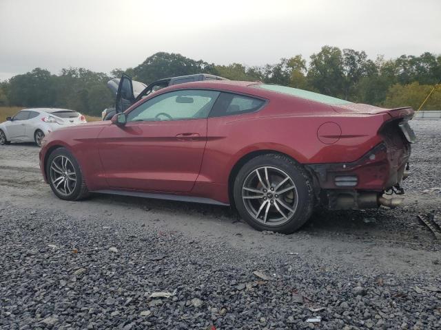 Photo 1 VIN: 1FA6P8TH0G5250962 - FORD MUSTANG 