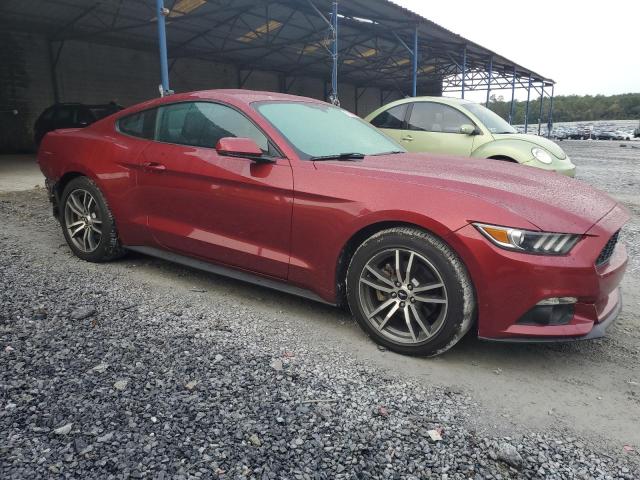 Photo 3 VIN: 1FA6P8TH0G5250962 - FORD MUSTANG 