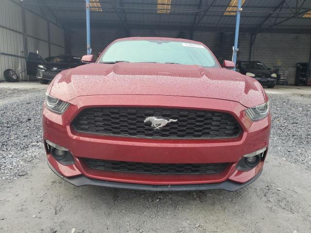 Photo 4 VIN: 1FA6P8TH0G5250962 - FORD MUSTANG 