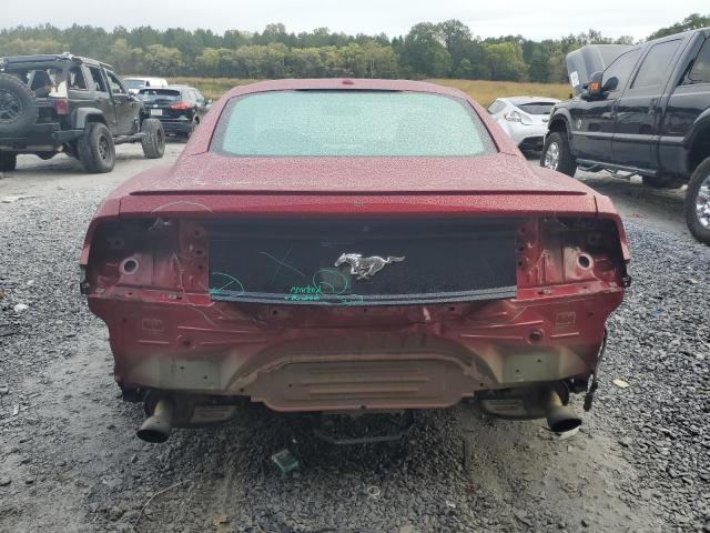 Photo 5 VIN: 1FA6P8TH0G5250962 - FORD MUSTANG 