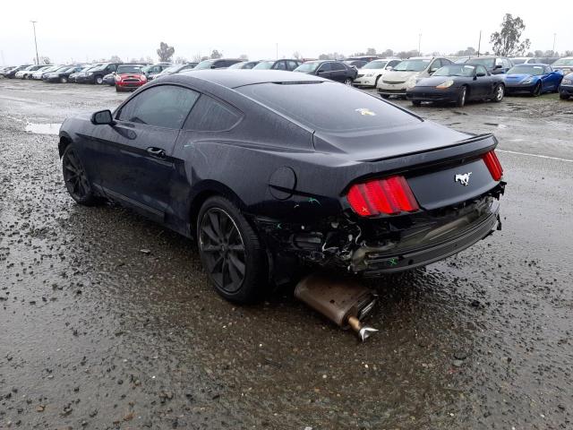 Photo 1 VIN: 1FA6P8TH0G5253182 - FORD MUSTANG 