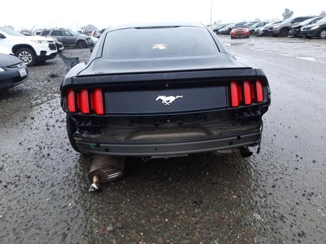 Photo 5 VIN: 1FA6P8TH0G5253182 - FORD MUSTANG 