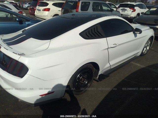 Photo 3 VIN: 1FA6P8TH0G5256812 - FORD MUSTANG 