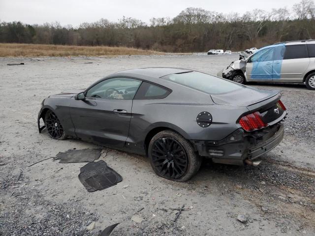 Photo 1 VIN: 1FA6P8TH0G5257197 - FORD MUSTANG 