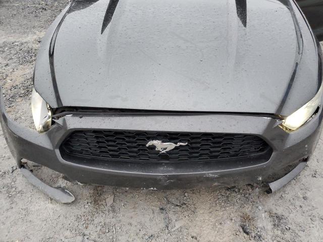 Photo 10 VIN: 1FA6P8TH0G5257197 - FORD MUSTANG 