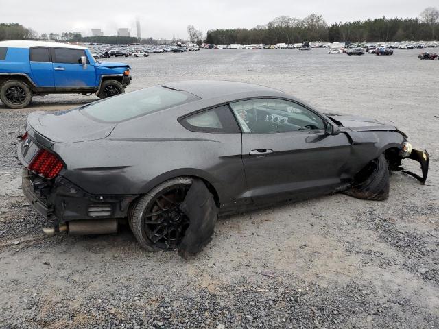 Photo 2 VIN: 1FA6P8TH0G5257197 - FORD MUSTANG 