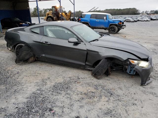 Photo 3 VIN: 1FA6P8TH0G5257197 - FORD MUSTANG 