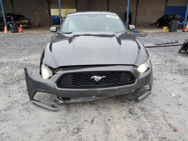 Photo 4 VIN: 1FA6P8TH0G5257197 - FORD MUSTANG 