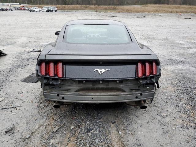 Photo 5 VIN: 1FA6P8TH0G5257197 - FORD MUSTANG 