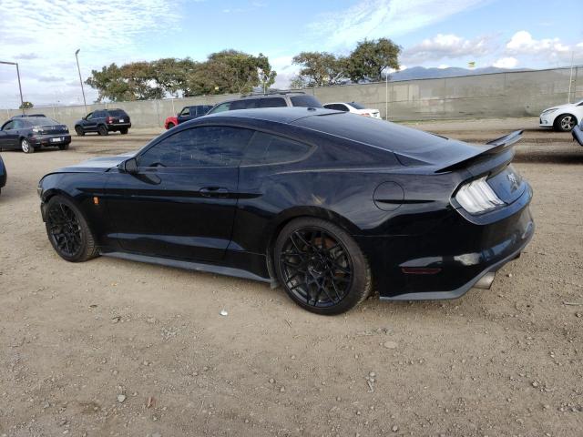 Photo 1 VIN: 1FA6P8TH0G5261282 - FORD MUSTANG 