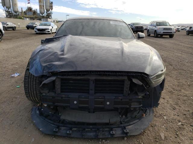 Photo 4 VIN: 1FA6P8TH0G5261282 - FORD MUSTANG 