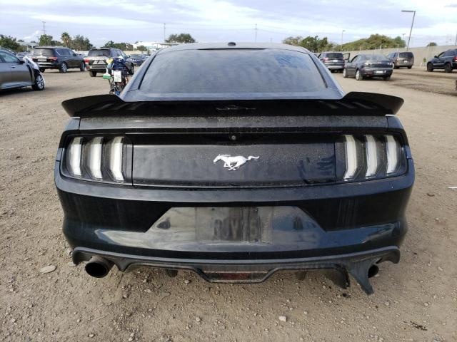 Photo 5 VIN: 1FA6P8TH0G5261282 - FORD MUSTANG 