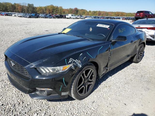 Photo 1 VIN: 1FA6P8TH0G5264909 - FORD MUSTANG 