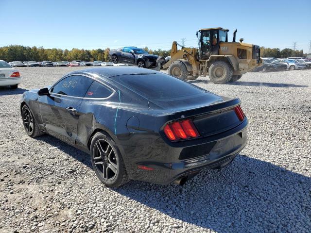 Photo 2 VIN: 1FA6P8TH0G5264909 - FORD MUSTANG 