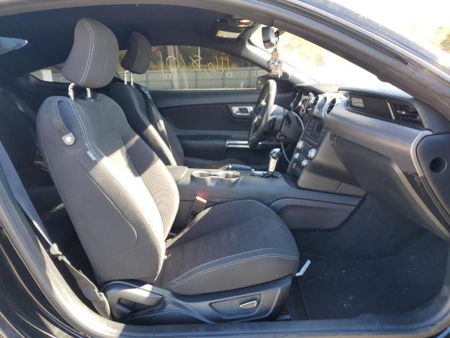 Photo 4 VIN: 1FA6P8TH0G5264909 - FORD MUSTANG 