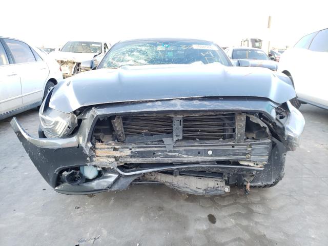 Photo 8 VIN: 1FA6P8TH0G5278325 - FORD MUSTANG 