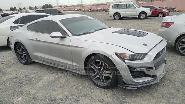 Photo 10 VIN: 1FA6P8TH0G5280785 - FORD MUSTANG 