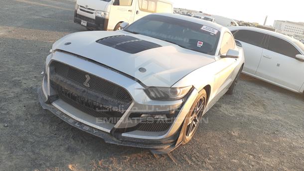 Photo 5 VIN: 1FA6P8TH0G5280785 - FORD MUSTANG 