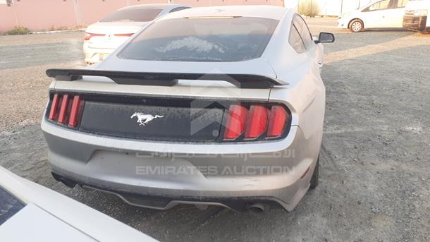 Photo 7 VIN: 1FA6P8TH0G5280785 - FORD MUSTANG 